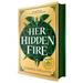 Her Hidden Fire (a Good Morning America YA Book Club Pick)