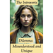 The Introverts Dilemma: Misunderstood and Unique