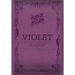 Horror Historia Violet: 31 Essential Faerie Tales and 4 Mystical Poems