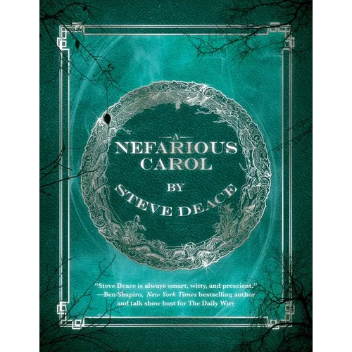A Nefarious Carol