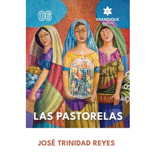 Las Nueva Pastorelas del Padre Trino