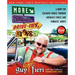 More Diners, Drive-Ins and Dives: A Drop-Top Culinary Cruise Through America's Finest and Funkiest Joints