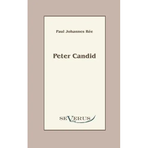 Peter Candid