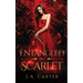 Entangled in Scarlet: A Paranormal Vampire Romance
