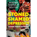 Stoned, Shamed, Depressed: An Explosive Account of the Secret Lives of India's Teens