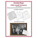 Family Maps of Polk County, Arkansas