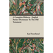 A Complete Hebrew - English Pocket Dictionary To The Old Testament