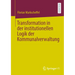 Transformation in Der Institutionellen Logik Der Kommunalverwaltung