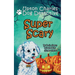 Super Scary: Upton Charles-Dog Detective