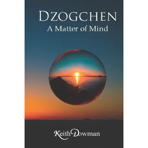 Dzogchen: A Matter of Mind
