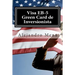 Visa EB-5 Green Card de Inversionista: Como Obtener su Visa EB-5 & Green Card de Inversionista