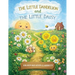 The Little Dandelion and The Little Daisy