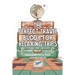The Perfect Travel Buddy for Relaxing Trips Crossword Travel Book with 46 Puzzles