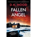 Fallen Angel: An absolutely addictive crime thriller with a nail-biting twist