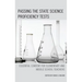 Passing the State Science Proficiency Tests: Essential Content for Elementary and Middle School Teachers