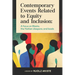 Contemporary Events Related to Equity and Inclusion: A focus on Blacks, the Haitian diaspora, and locals