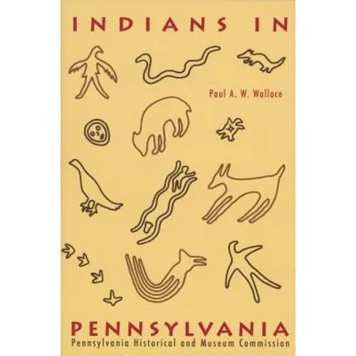 Indians in Pennsylvania