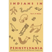 Indians in Pennsylvania
