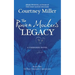 The Raven Mocker's Legacy: Book 2: The Cherokee Chronicles