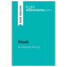 Flush by Virginia Woolf (Book Analysis): Detailed Summary, Analysis and Reading Guide