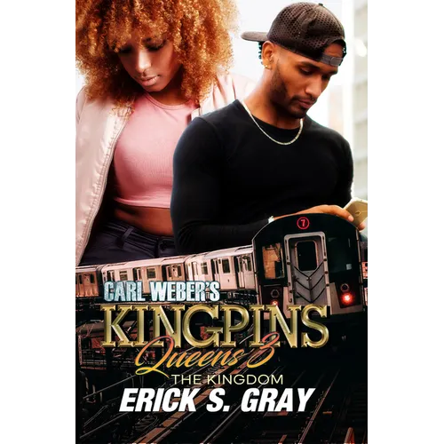 Carl Weber's Kingpins: Queens 3