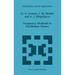 Frequency Methods in Oscillation Theory