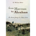 From Havram to Abraham