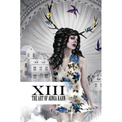 XIII The Art of Aunia Kahn