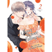 Sweet Heat Before Falling in Love: The CEO and His Fated Omega Vol. 2