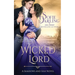 To Win a Wicked Lord