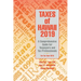 Taxes of Hawaii 2019