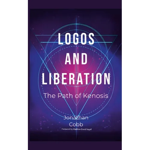 Logos and Liberation: The Path of Kenosis