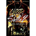 Blood Stains of a Shotta 2: Feel My Pain