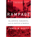 Rampage: Macarthur, Yamashita, and the Battle of Manila
