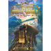 A Perilous Journey of Danger and Mayhem #2: The Treacherous Seas