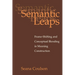 Semantic Leaps: Frame-Shifting and Conceptual Blending in Meaning Construction