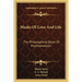 Masks Of Love And Life: The Philosophical Basis Of Psychoanalysis