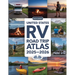 United States RV Road Trip Atlas 2025-2026