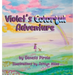 Violet's Colorful Adventure