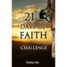21 Days of Faith Challenge