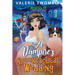 A Vampire's Spooktacular Wedding