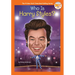 Who Is Harry Styles?