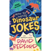 How to Write Dinosaur Jokes: Anyone Can Write