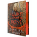 A Curse Carved in Bone: Book Two of the Saga of the Unfated