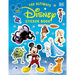 The Ultimate Disney Sticker Book