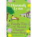 Family Ties at the Second Chances Sweet Shop