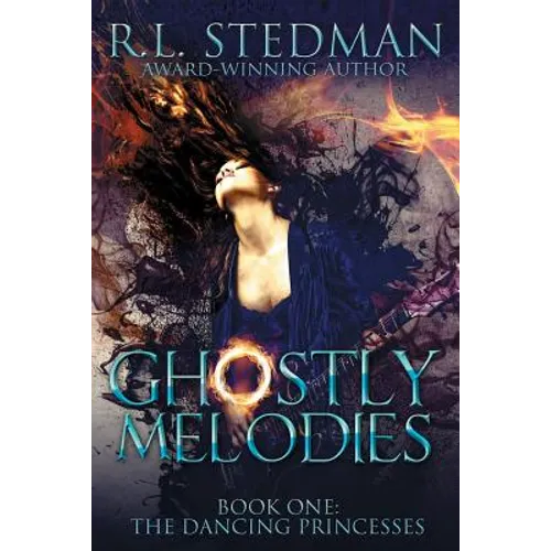 Ghostly Melodies