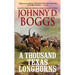 A Thousand Texas Longhorns