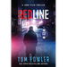 Redline: A John Tyler Thriller