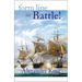 Form Line of Battle!